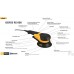 Mirka DEROS RS 600 Rotary Sander Launch Kit 